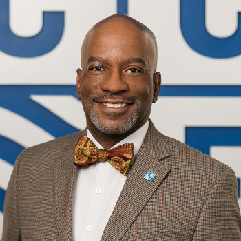 Darrin Goss Sr. picture