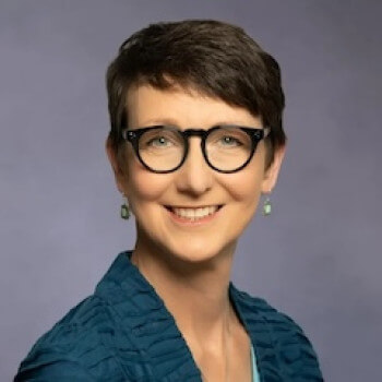 Dr. Susan Mims picture