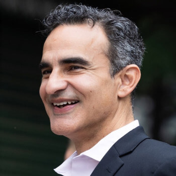 Frank Fernandez picture