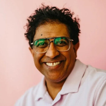 Jaspal Sandhu, Ph.D. picture