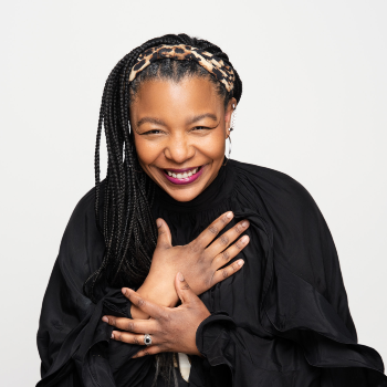 Tia Carter picture