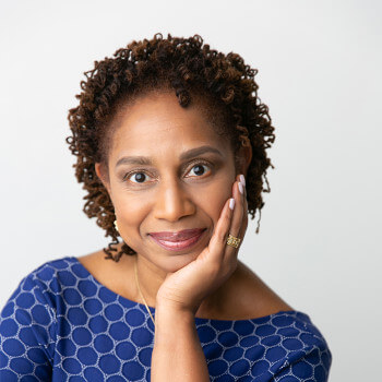 Dr. Sherece West-Scantlebury picture