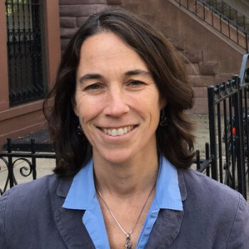 Cathleen Caron picture