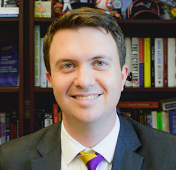 Joshua Darr picture