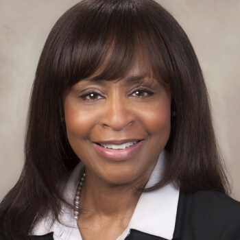 Portia Ballard Espy, Ph.D. picture