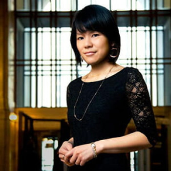 Debra Lam picture