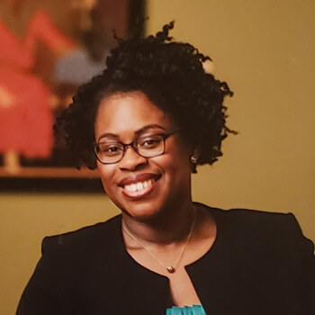 Dr. Brandy Kelly Pryor