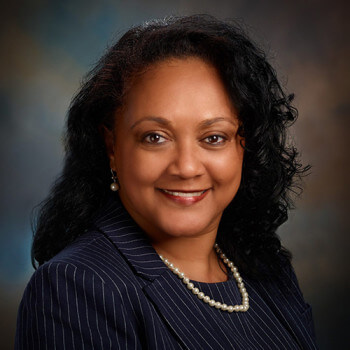 Dr. Rhea Williams-Bishop picture