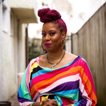 Dr. Rashida Govan picture