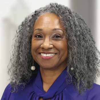 Dr. Tiffany Bussey picture