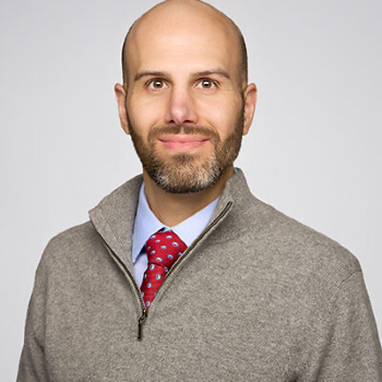 Nick Tedesco picture